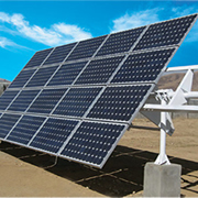 Off-grid-Solar-PV-System