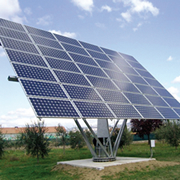 On-grid-Solar-PV-System